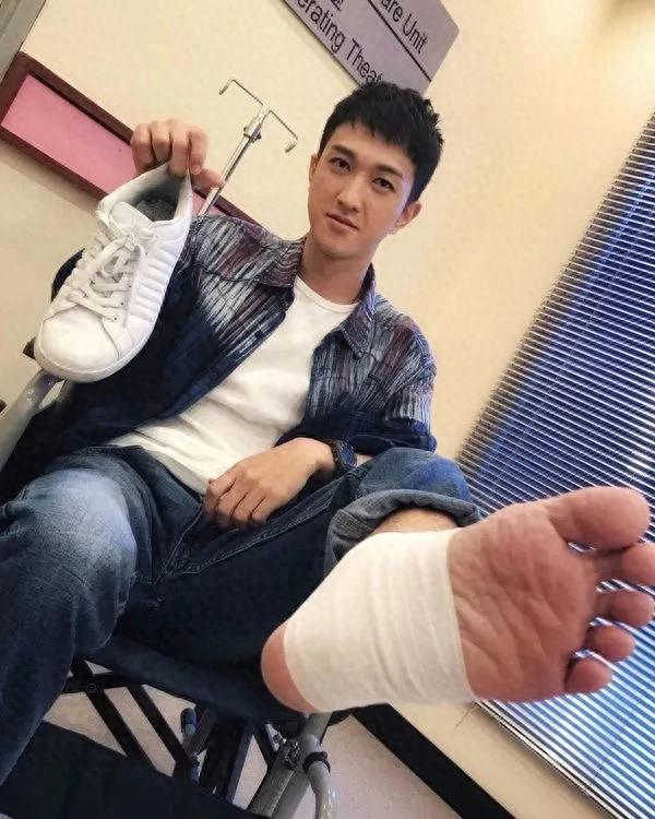 前TVB艺人信用卡被盗刷损失15万,银行拒赔付,网友建议报东张