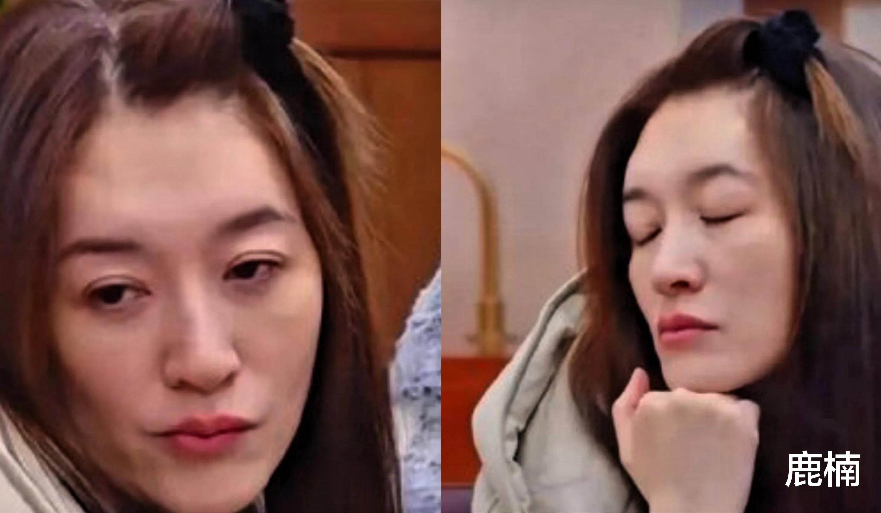 “温柔女神”的瓜:与富商纠缠4年,为导演2次流产,现遭全网厌弃