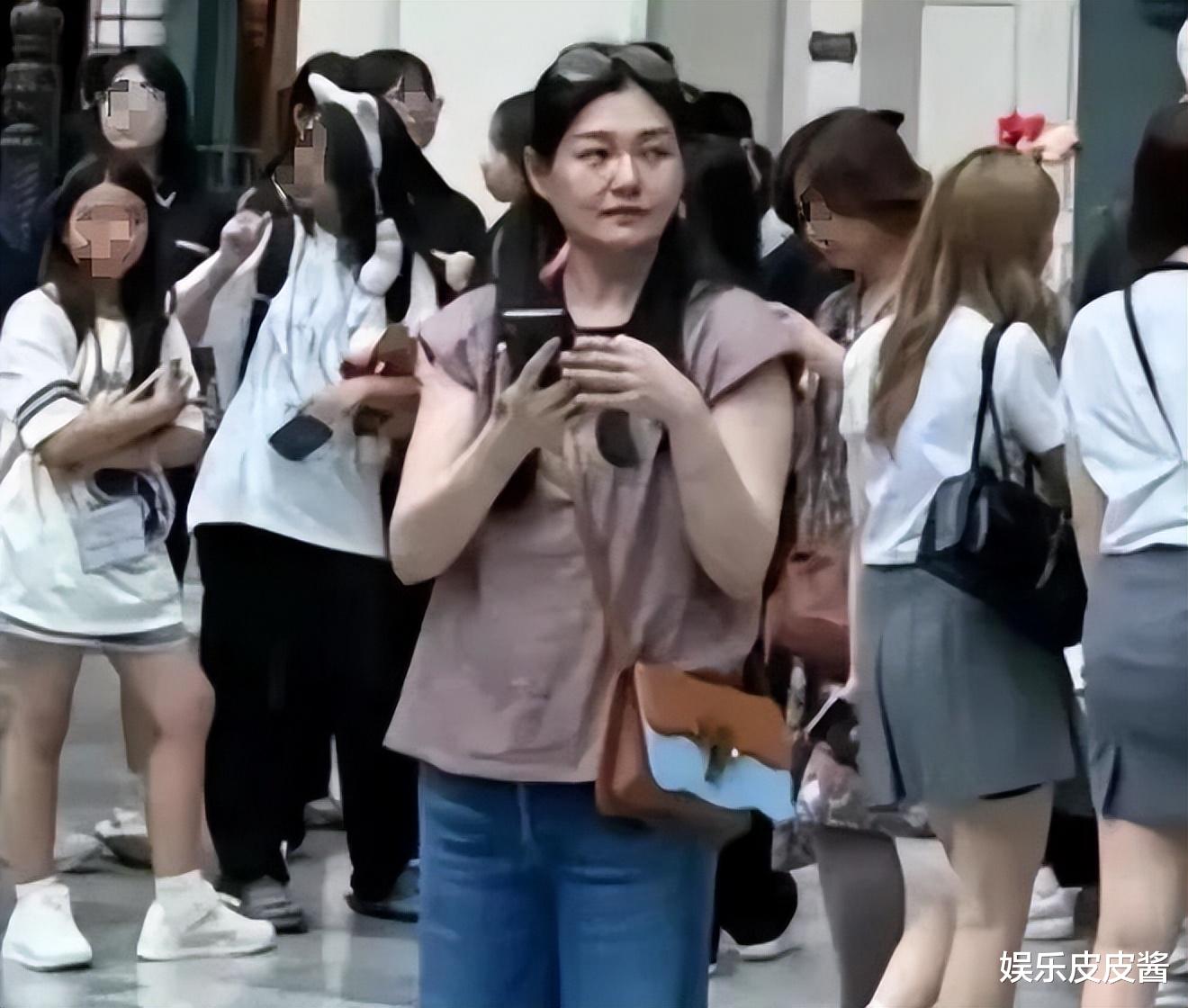 比了46年,小S终于胜过姐姐一次了,网友:多年的心愿了了