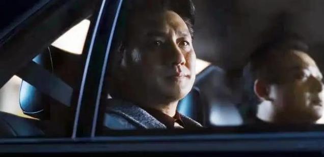 不响！看完《繁花》续章，我想说：这是我今年看过最泪奔的大结局