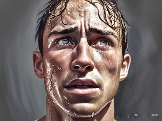 头部出汗多，是身体在说话？张天丰主任教您中医应对之道