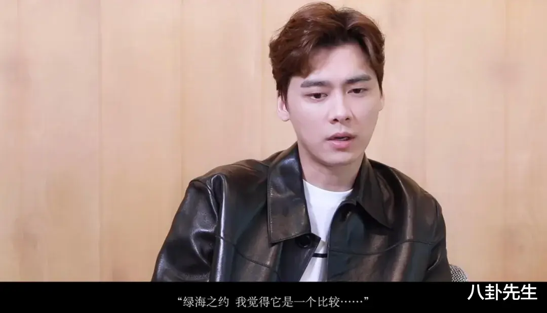 李易峰官宣复出，海外开万人场演唱会，野心真不小