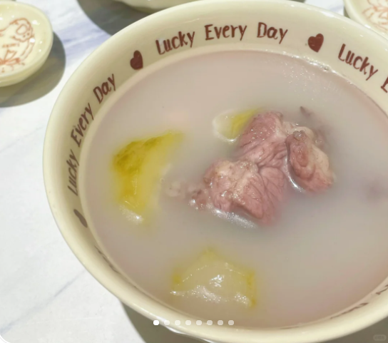 湿气的“死对头”找到了，夏天要多喝这汤，赶跑湿气，早食早受益