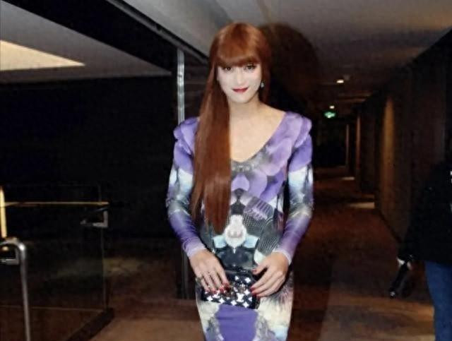 大黑牛李晨新恋情官宣，细节曝光引热议