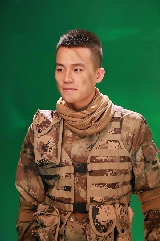 陈道明说的没错,不拍戏就消失的欧豪,已经走上了另外一条道路