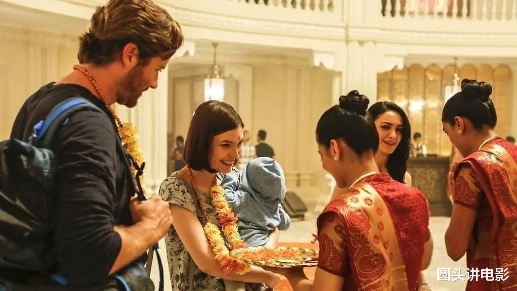 真实故事改编的五部灾难片,简直让人瞠目结舌,你看过哪几部?