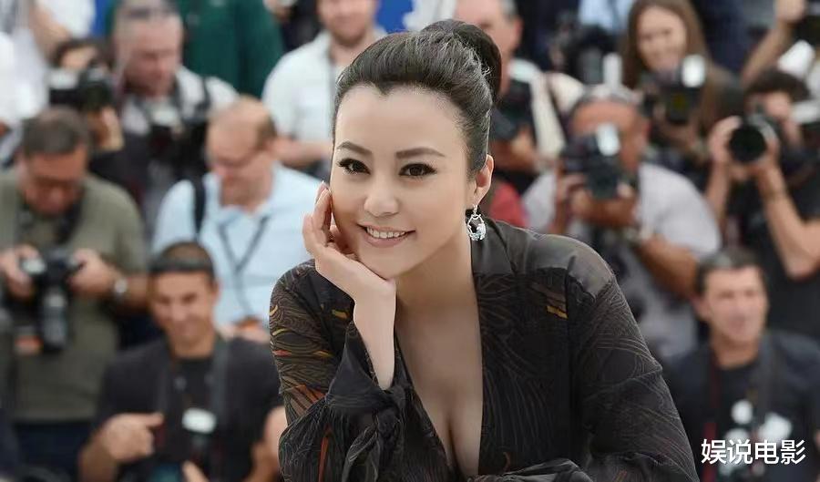 郝蕾表演课300元一节，性价比高，难怪金莎吴谨言都找她上课