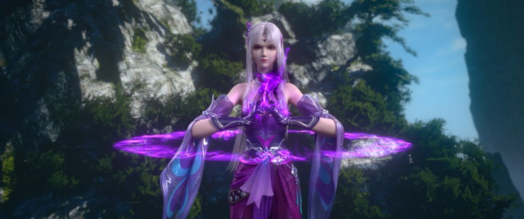 若斗破只能有一个女主,网友的首选,竟然是陪伴萧炎最久的她?