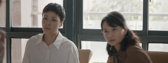 论演技,于和伟已经四顾无人了,没想到富大龙却掉了链子