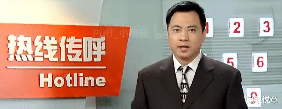 张芳与上海名嘴主持人的聚会,除了潘涛、陶淳,你还认识哪位?