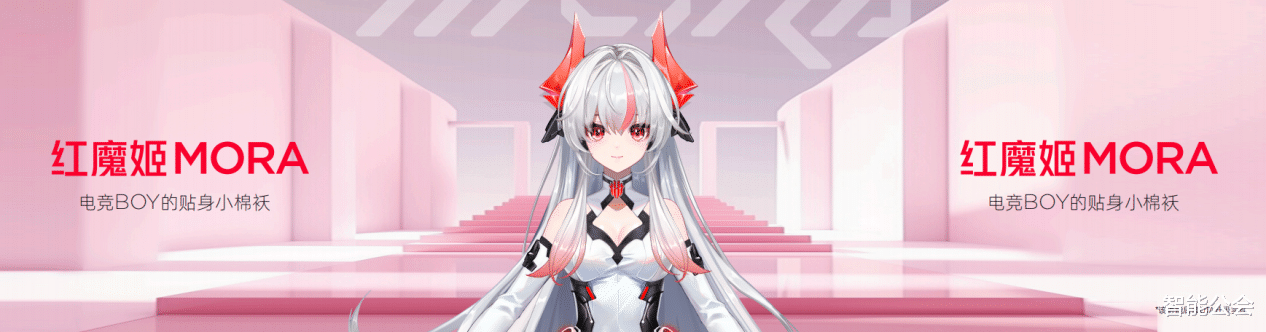 不止电竞！四大首发技术加持红魔10 Pro系列，仅需4999元起