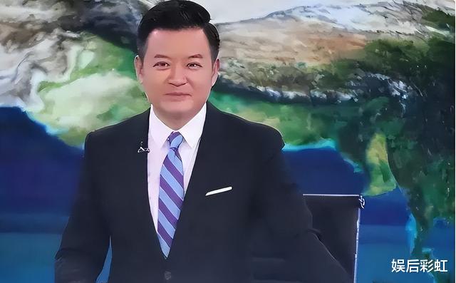 央视名嘴李佳明:销声匿迹后传出新动态,真实情况公开,一路好好走