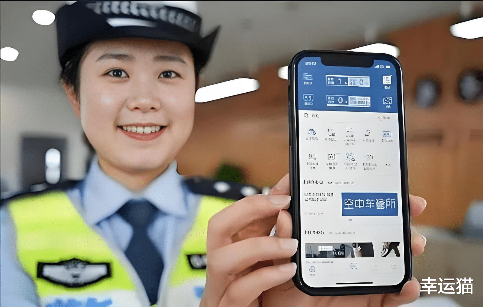 2025年起，持C1驾照上路：10种车不扣不罚，3种车需谨慎