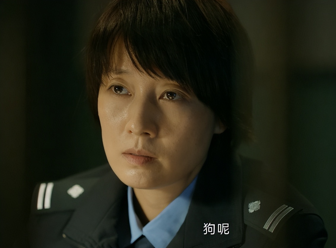 连追3集《错位》,剧情太上头了!堪称今年刑侦剧的天花板