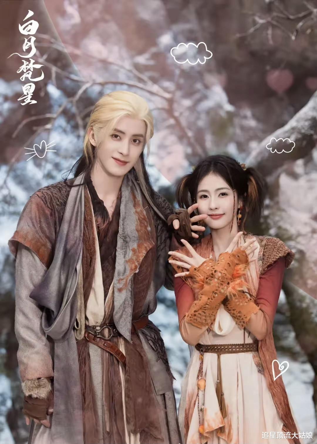 腾讯、爱奇艺、优酷三大平台卷起来了,每家都甩出“王炸剧” 对垒,谁能独占鳌头