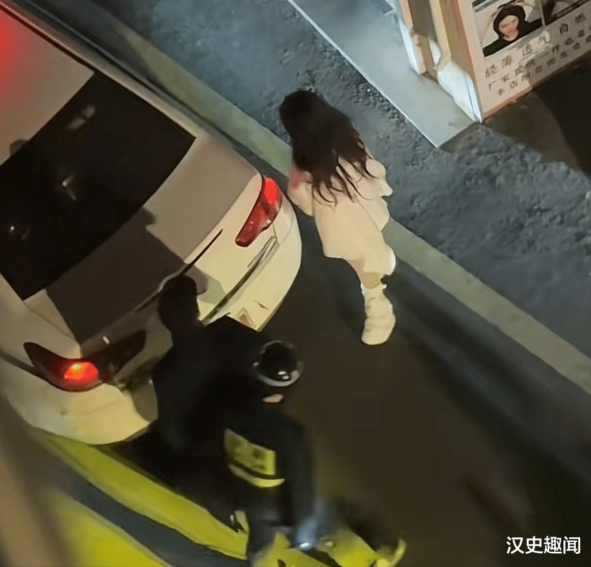 炸裂！百万网红“老白丫”被绿，发文透露具体细节，女友承认劈腿