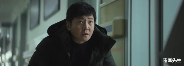 给《漂白》演技最好的10位演员排个名，郭京飞第6名，王千源第2名