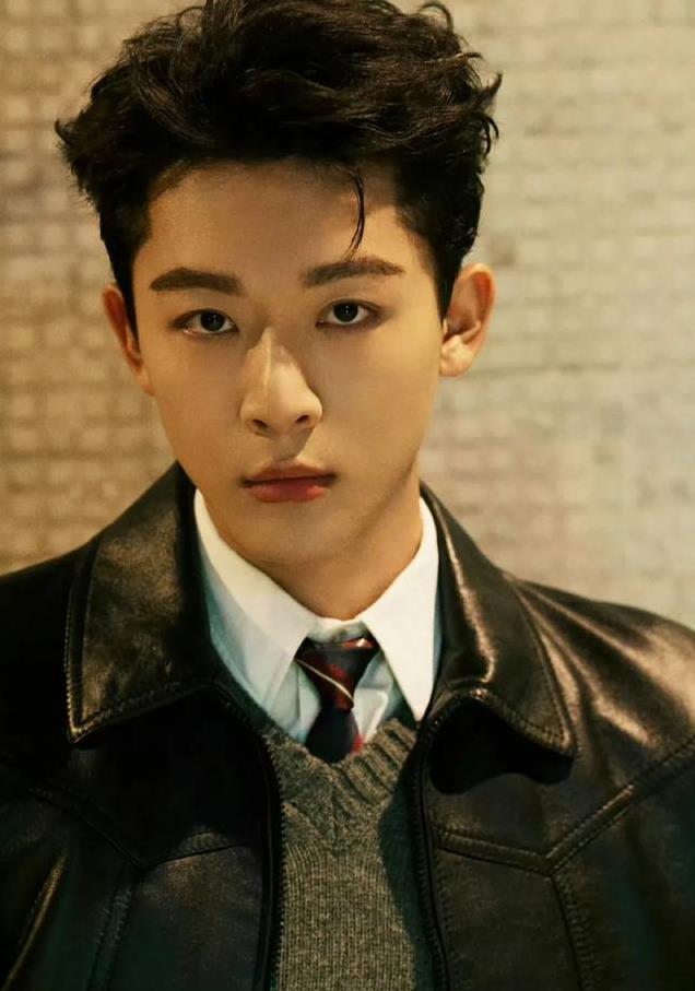 星光大赏红毯，最帅男艺人再次洗牌，李现星旭登顶任嘉伦10成毅8