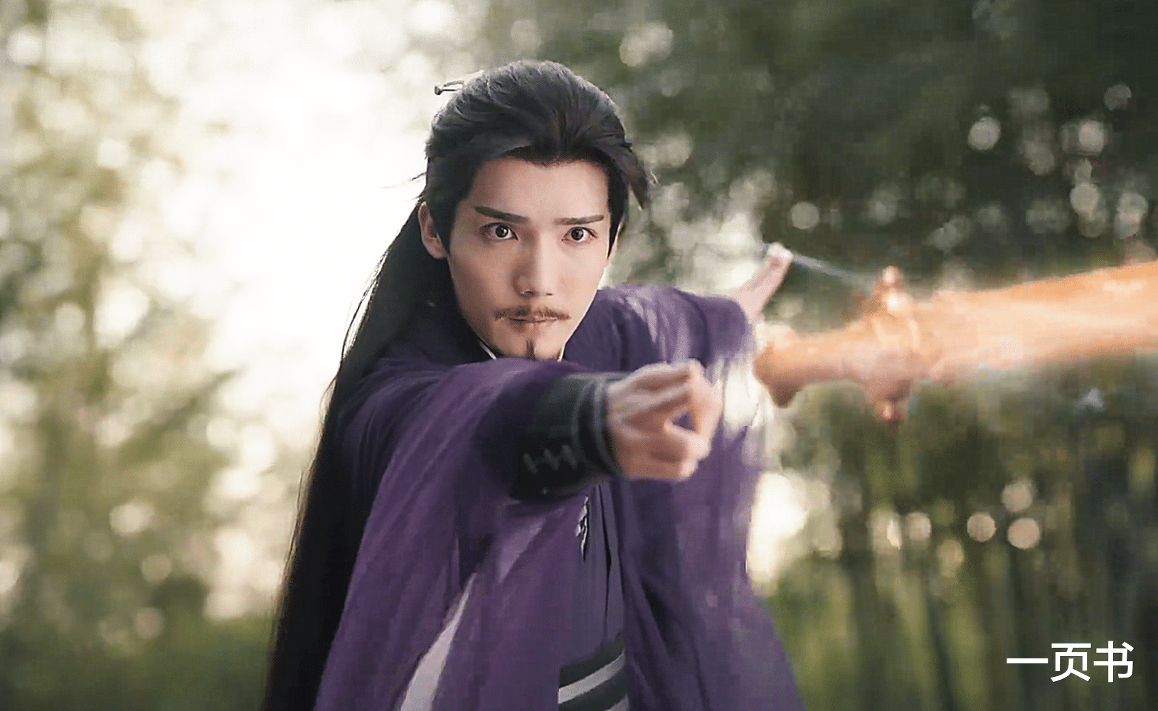 《少年白马醉春风》八大武学天才,百里东君仅排第四,李长生第一