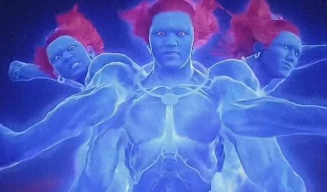 殷郊法相是“外包公司4500元制作”？《封神2》杭州路演，主创回应相关争议