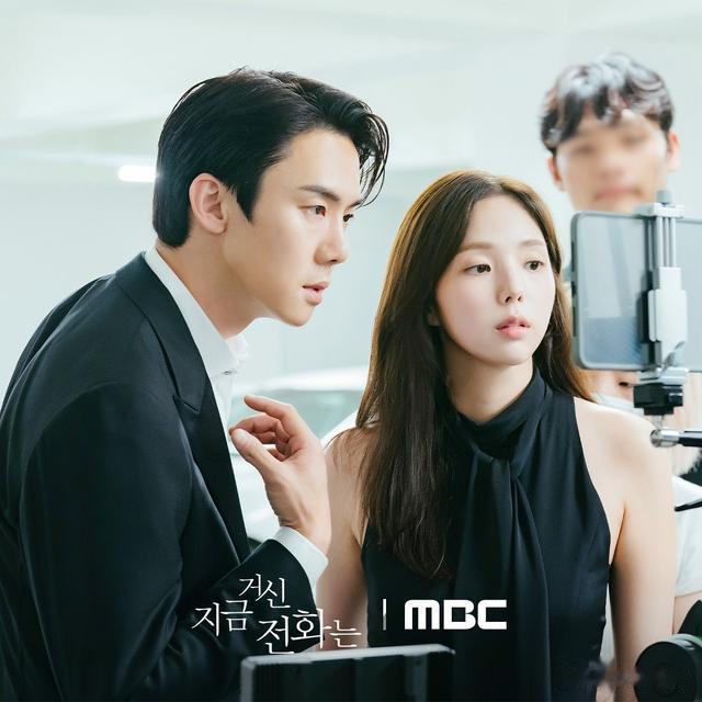 2024MBC演技大赏：5组最佳CP入围明星，橱窗夫妇再掀狂热