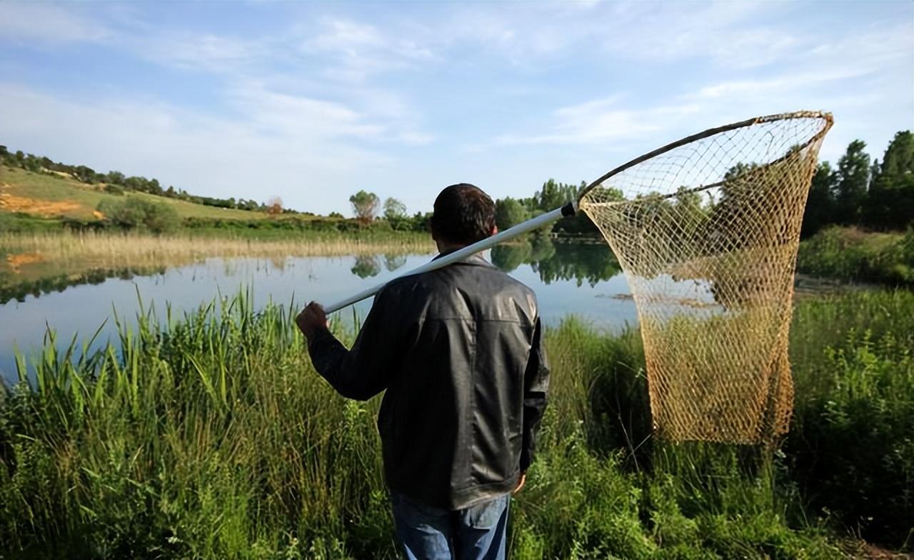 想成为快乐钓鱼人？遵守这十条规矩，你也能保持愉快的好心情