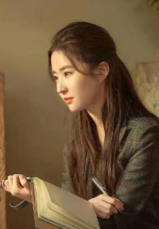 刘亦菲又一新剧即将来袭,搭档男主实力派,看清阵容追定了