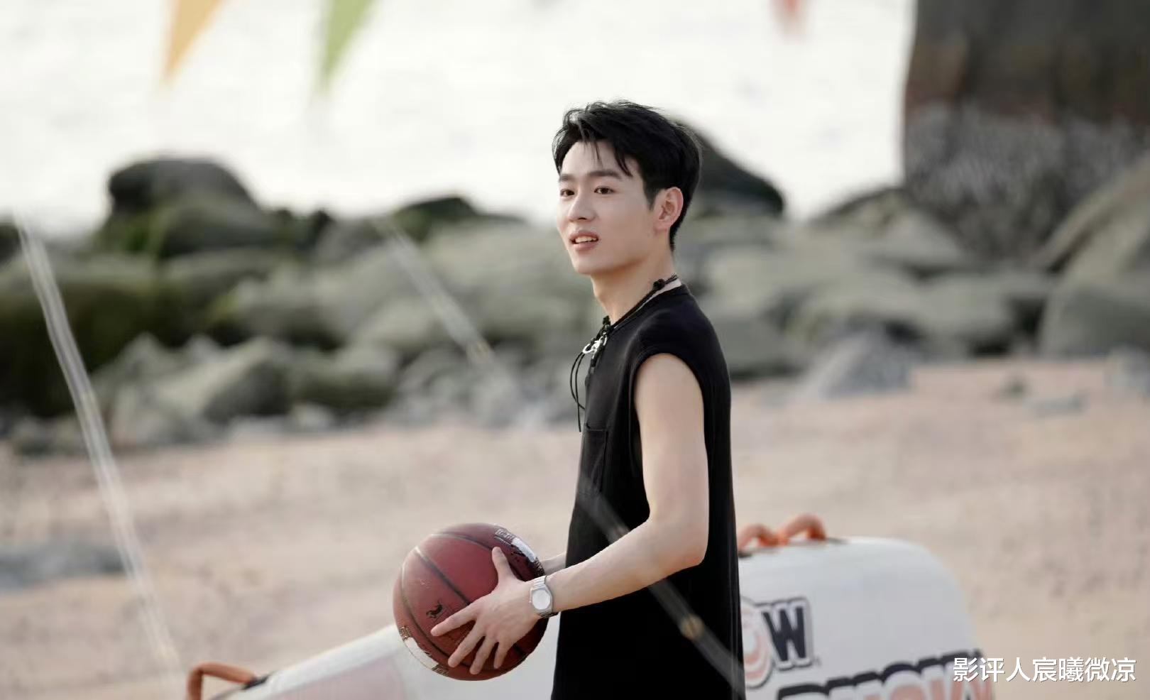 《心动的信号7》:阮小咪、李定豪官宣,赵沐辰流泪,他会后悔吗