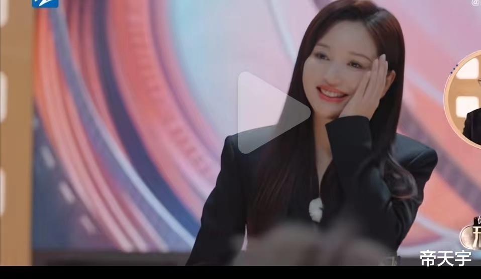 吴镇宇问金莎问题,评论区一边倒,被吐槽“有点冒犯”“很恶心”