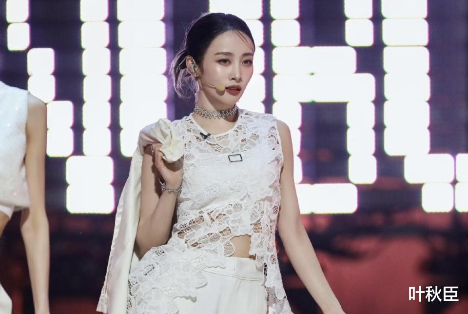 《浪姐5》五公剧透：淘汰其实在意料之中，节目组太偏心了