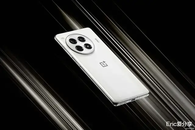 2024性能释放“最强”骁龙8Gen3手机,平均跑分210万+