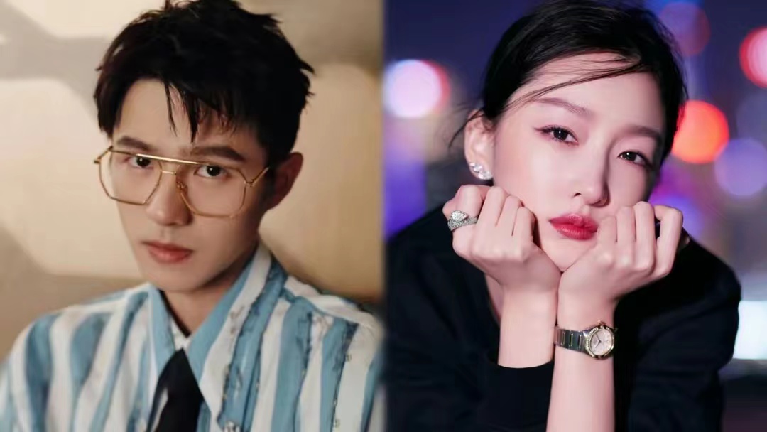 周冬雨刘昊然分手疑云：是误会一场还是情变实锤？