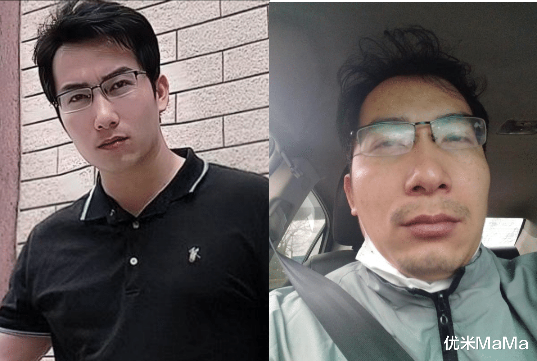工作一年，大学生“反向整容”断崖衰老，颜值落差让人好笑又心酸
