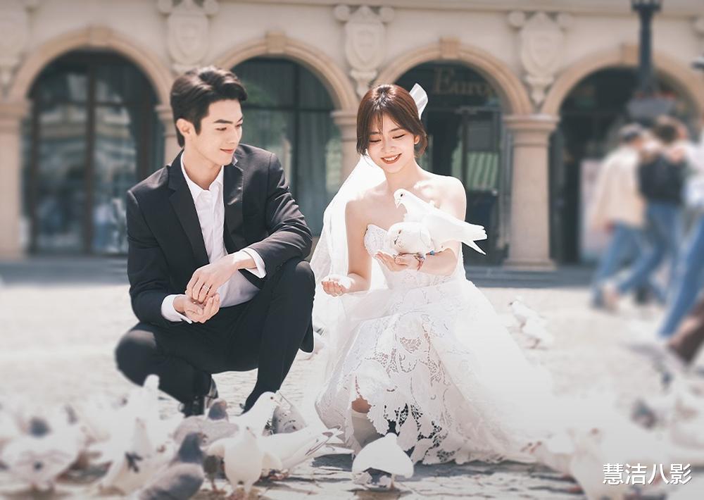 许凯新剧《你比星光美丽》看清阵容！我想说，终于可以熬夜追剧了