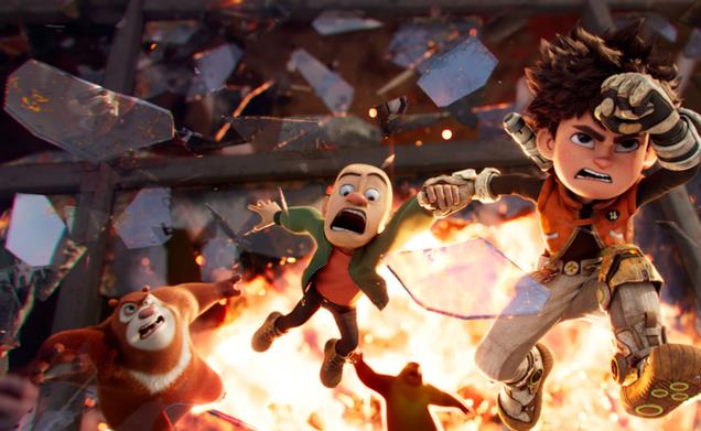 2025春节档又是一场“厮杀”,我断定,这4部电影已提前锁定100亿