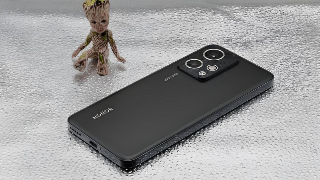 荣耀不讲武德，骁龙8Gen2+16GB+100W，发布仅1年下跌1011元