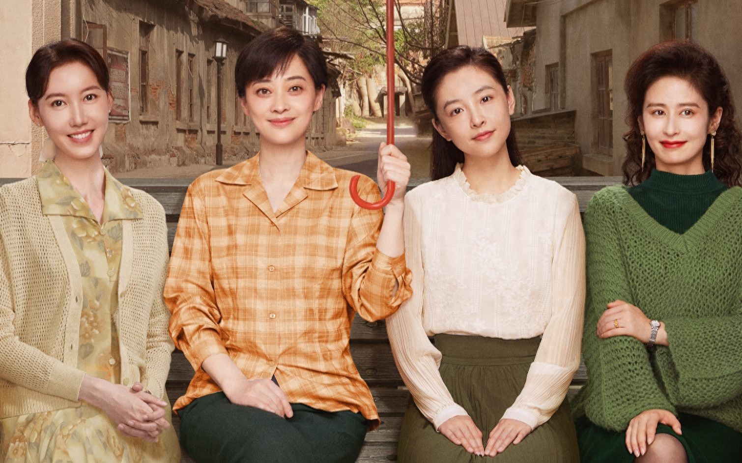 《六姊妹》直到发现陈卫国遗言,何家文方知,她被赶出婆家的真相