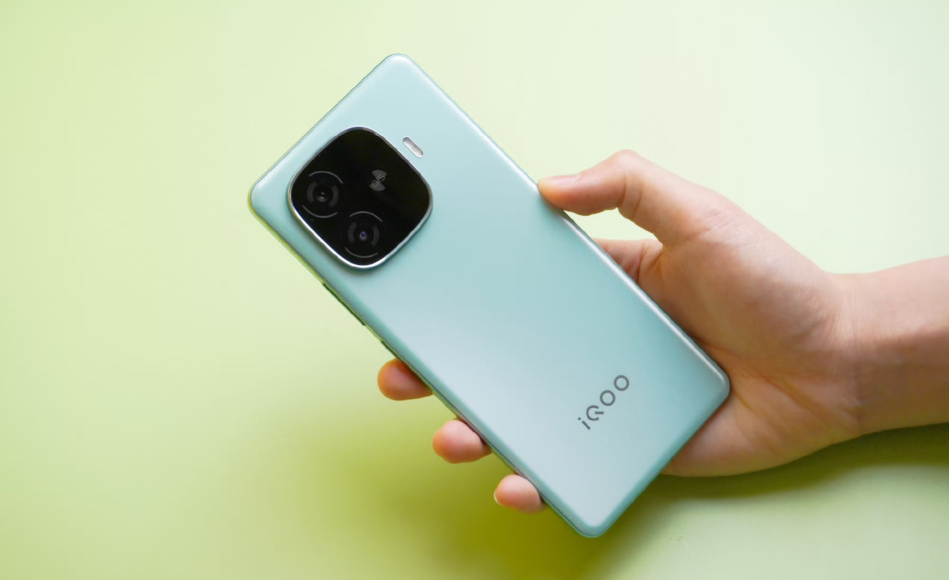 vivo的机海战术,iQOO Z9 Turbo+到底有什么不一样,值得买吗?