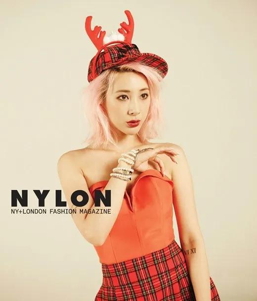 她曾是韩流人气女神，如今40岁，却也难逃离婚之痛。