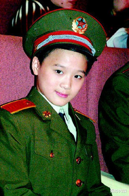 24年前要给姜昆养老的“孤儿”，如今成就狠狠打了姜昆亲闺女的脸