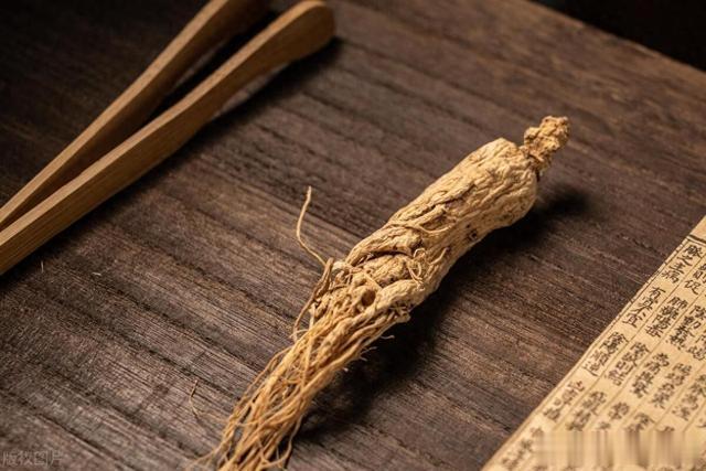 一个中成药，大补元气，肝肾同调，气、血、阴、阳都补足！