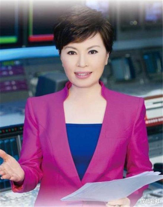 央视主持工资大公开:《新闻联播》主播遥遥领先,网友:一辈子都赚不到