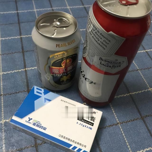 除了吃头孢不能喝酒，还有5种药吃完也不能喝酒，告诉你的酒友