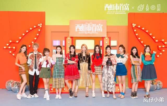 《超新星运动会》官宣回归,嘉宾阵容曝光,两大顶流助阵成焦点!