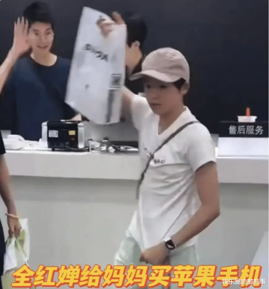 全红婵穿拖鞋回母校被吐槽,教练曝原因太催泪:又一个郭晶晶