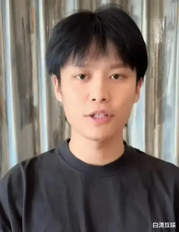 网红复出梦碎！疯狂小杨哥小号直播，居然被平台秒封！