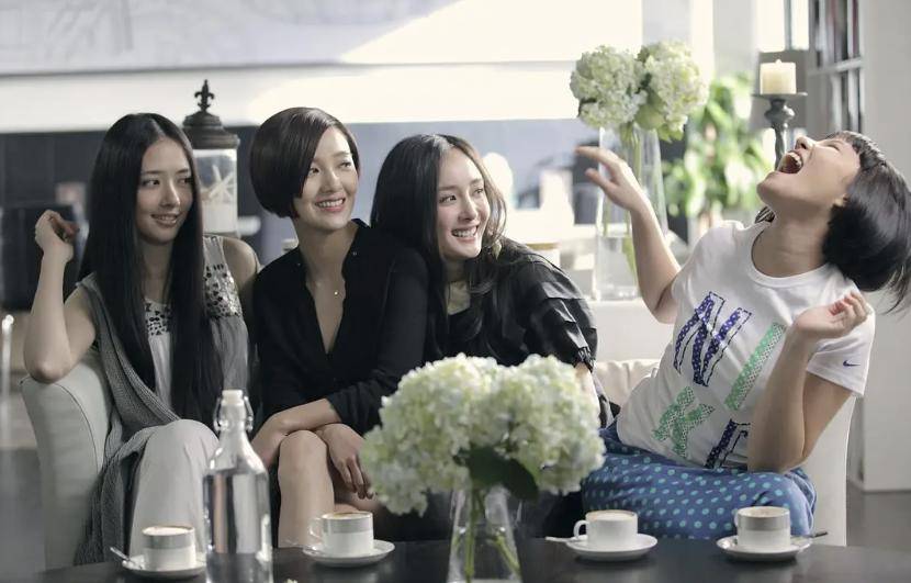 郭敬明VS韩寒,两大才子暗中较劲多年,终于在2024年分出了高下