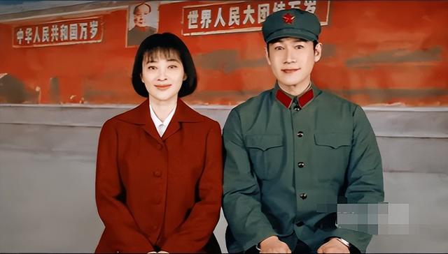 央视开播！梅婷领衔的40集年代大剧要来了，有“年度剧王”的潜质