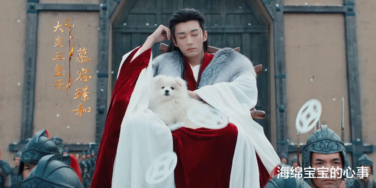 同为大女主复仇剧，《春花焰》为何不敌《墨雨云间》？这才是真相