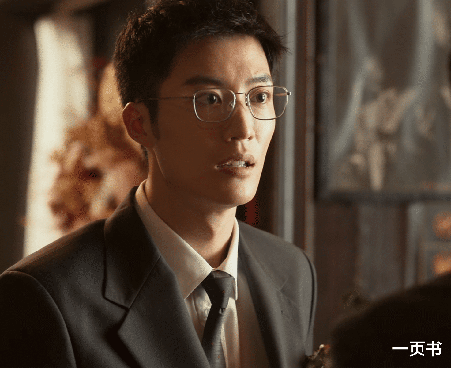 《玫瑰的故事》大结局:太初的故事比玫瑰的更精彩,可惜遭删改